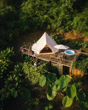 Ikigai Glamping